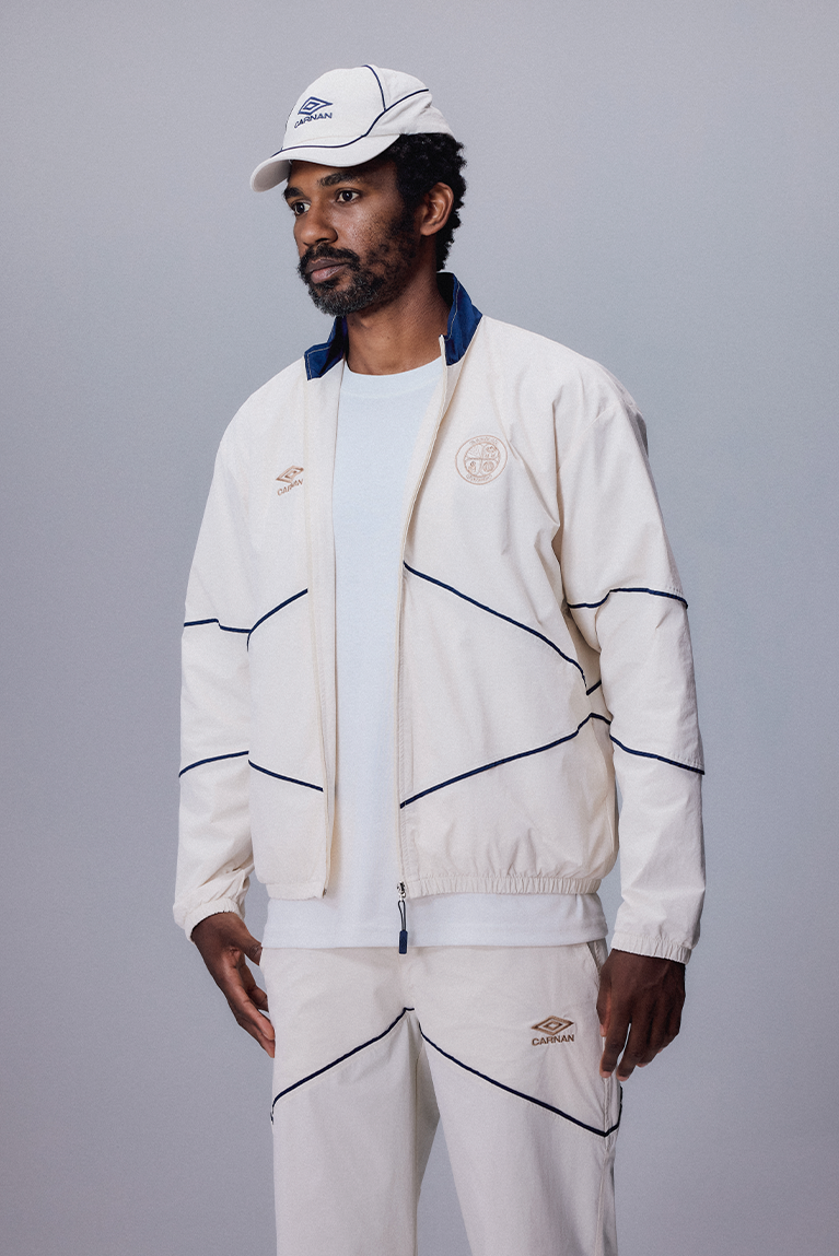 Carnan x Umbro Track Jacket