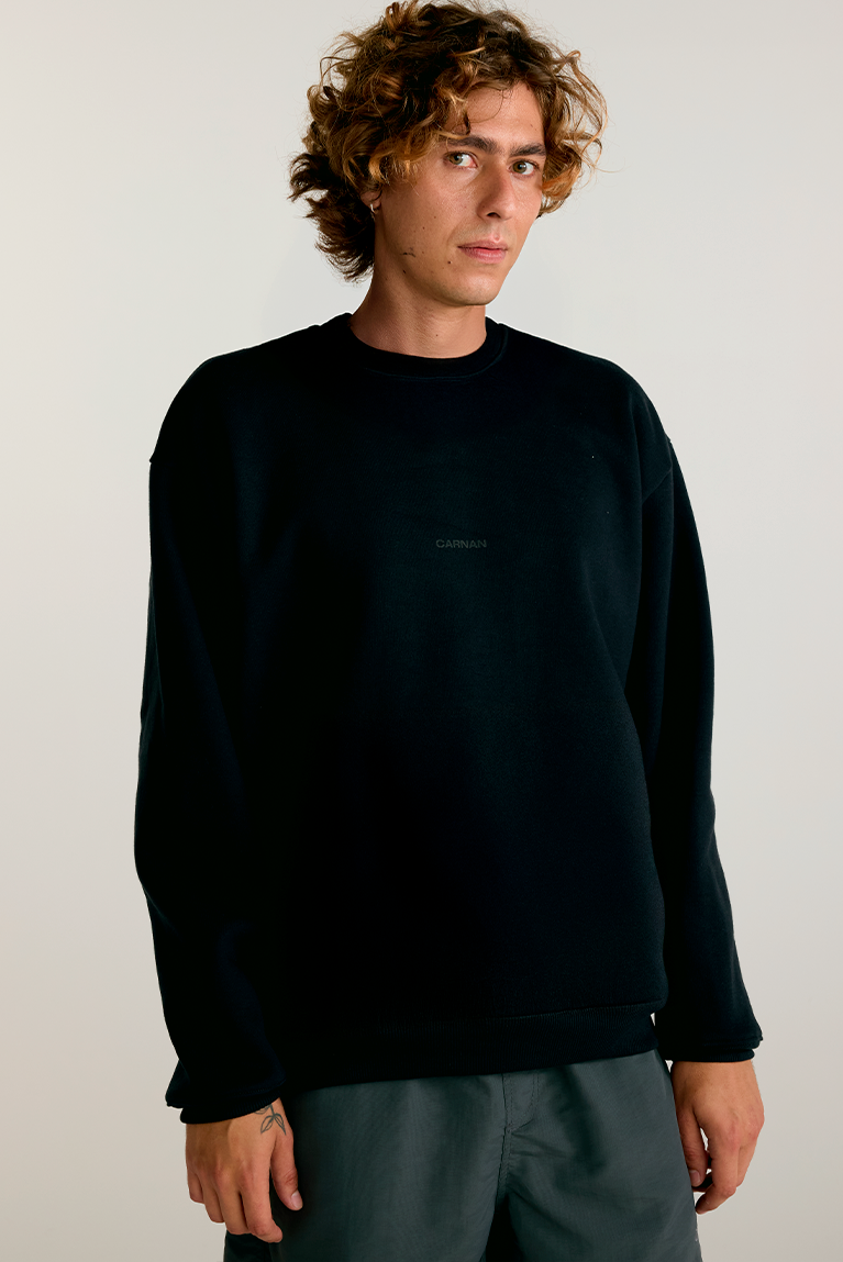 Standard Sweatshirt - Black