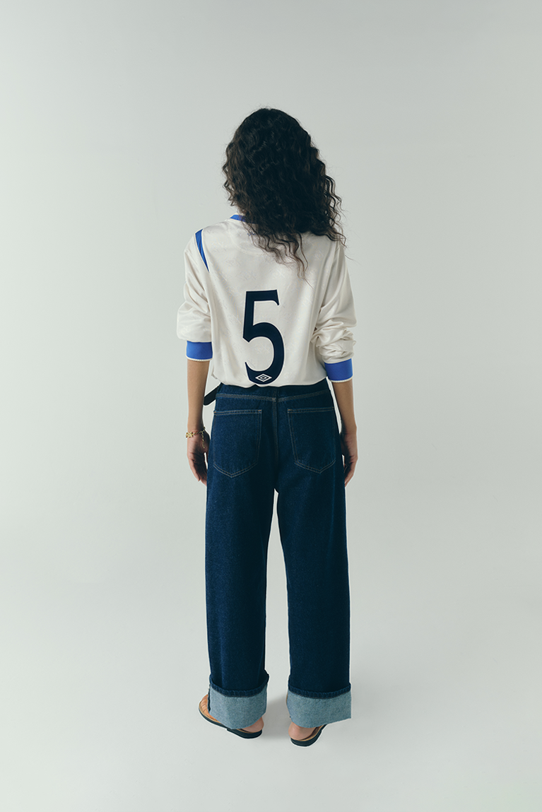 Carnan X Umbro Jersey Away