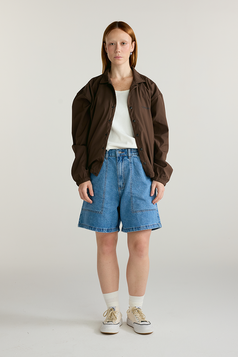 Standard Denim Shorts