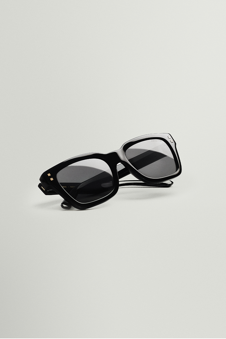 Carnan x Arnette Cold Heart 2.0