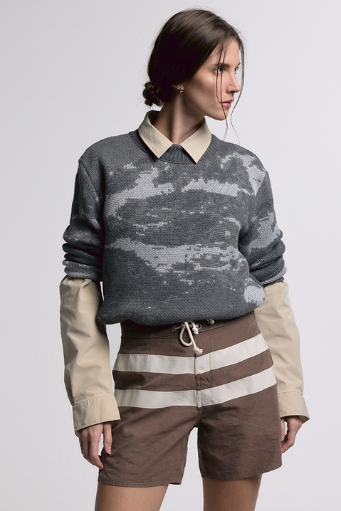Mountain Tricot - hover