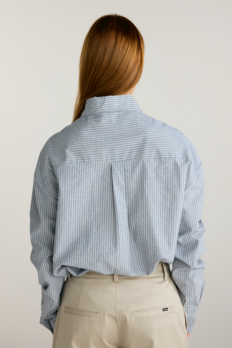 Standard Striped Shirt