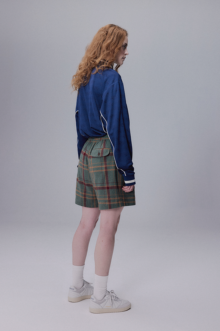 Carnan x Umbro Away Jersey