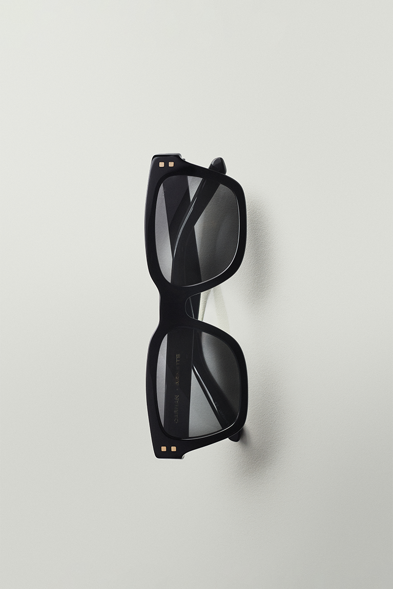 Carnan x Arnette Cold Heart 2.0