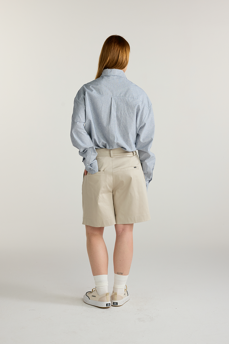 Standard Striped Shirt