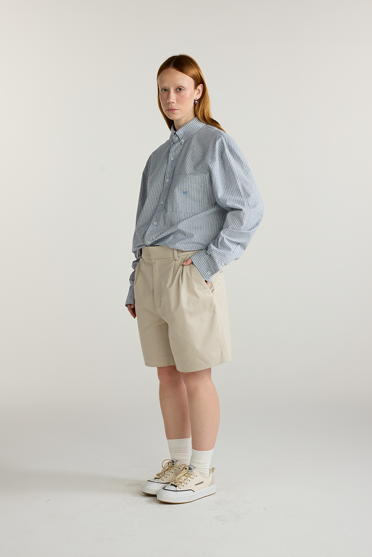 Standard Striped Shirt