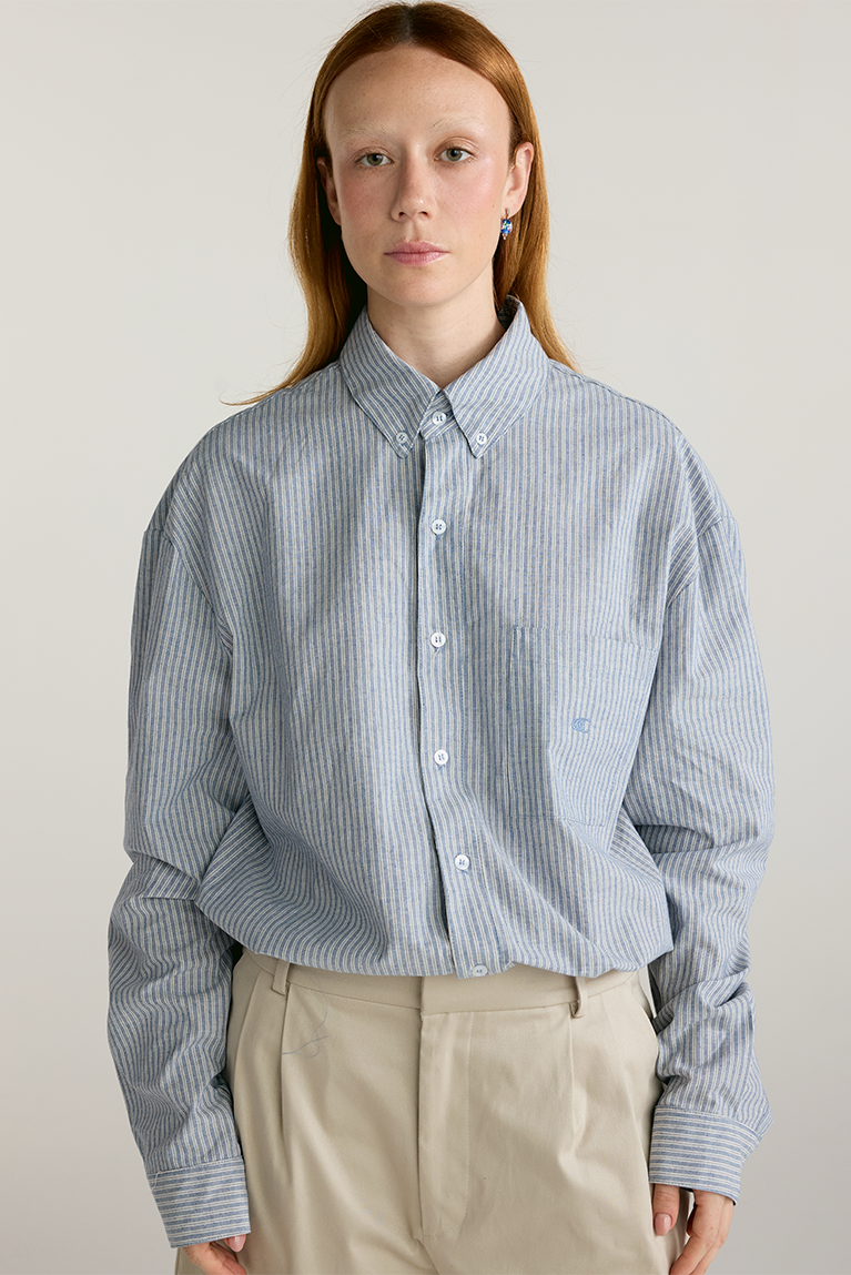 Standard Striped Shirt
