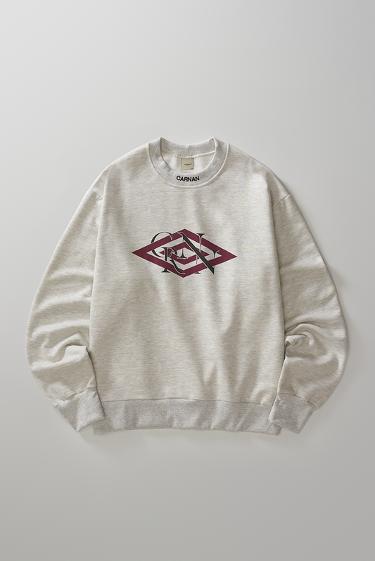 Carnan x Umbro Graphic Sweatshirt