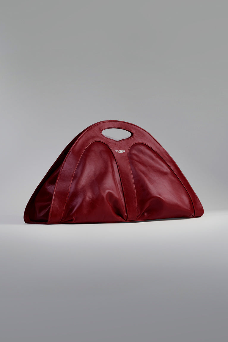 Apoteose Bag - Red - hover