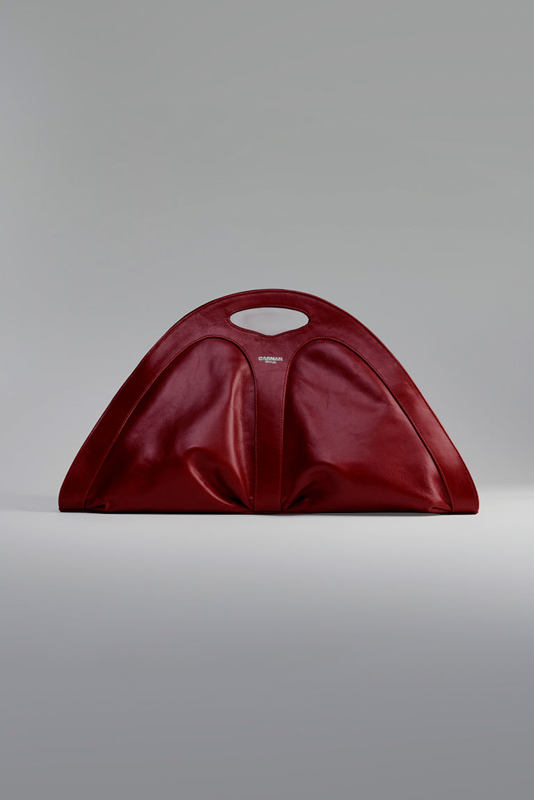 Apoteose Bag - Red