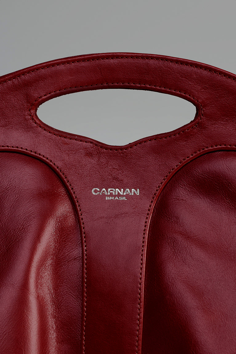 Apoteose Bag - Red
