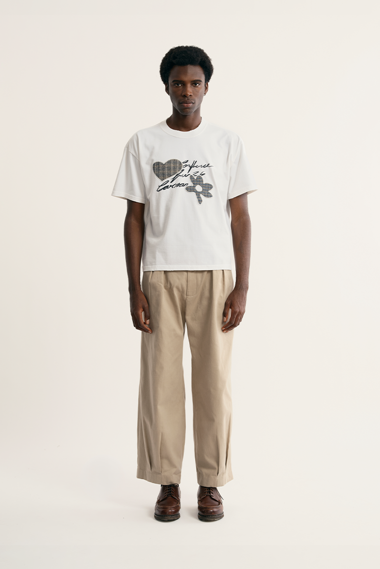 Patch Premium T-shirt