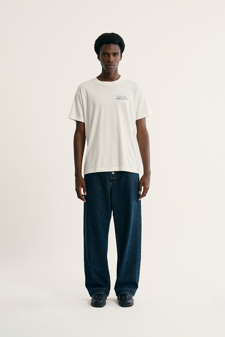 Fragment Heavy T-shirt - Off