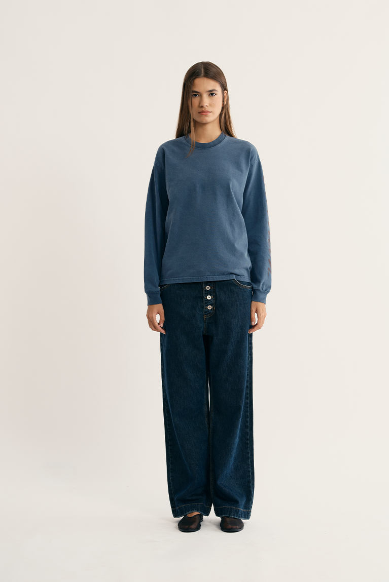 Signature Long Sleeve - hover