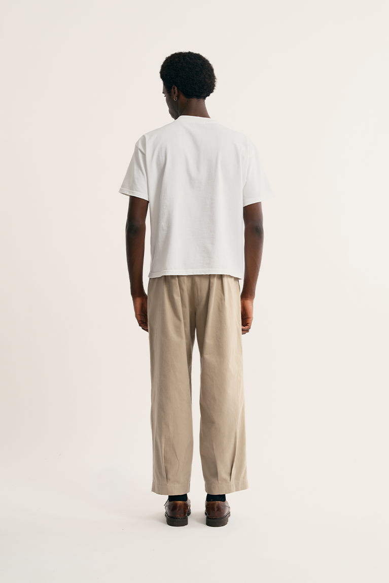 Patch Premium T-shirt