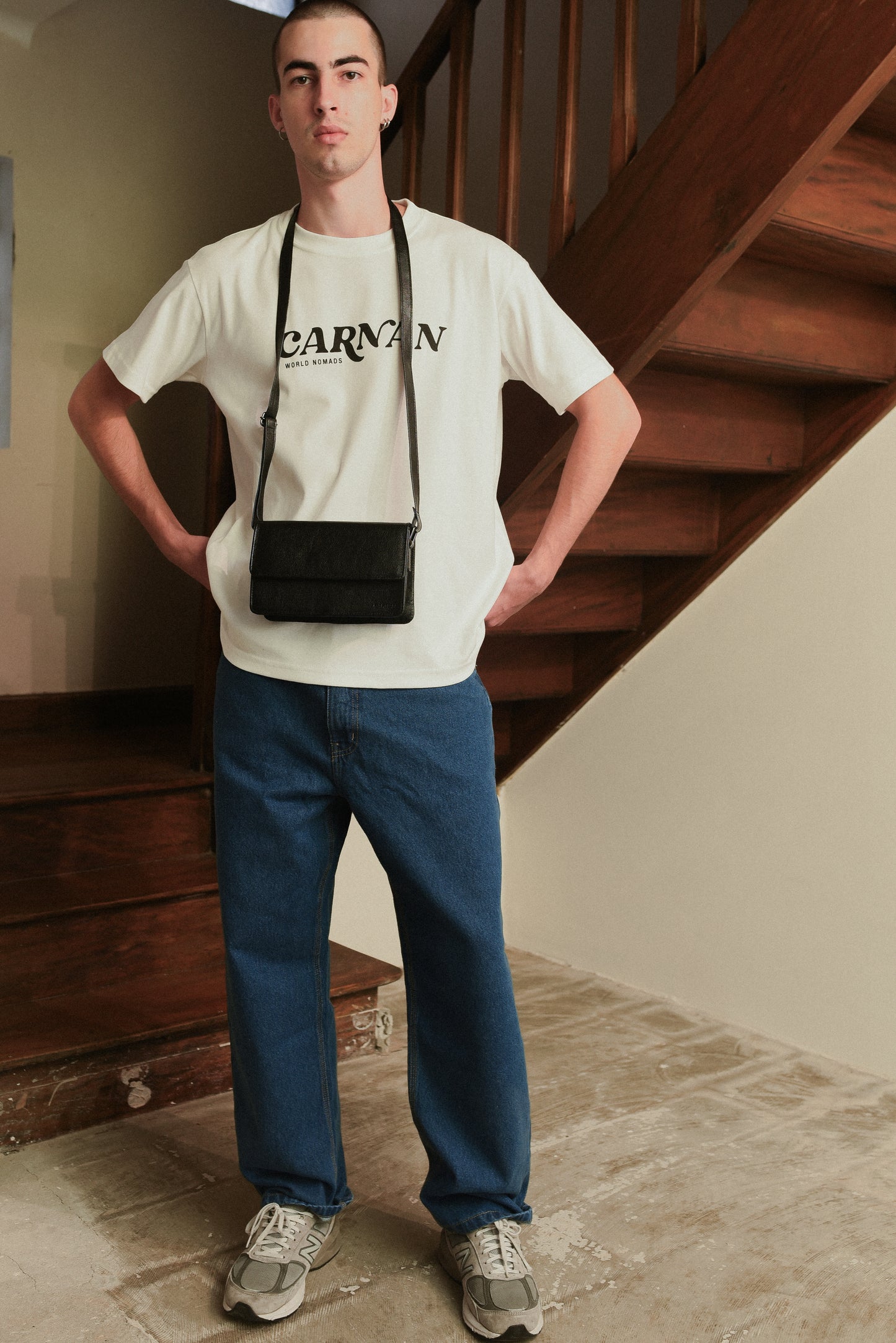 Heavy T-Shirt Standard - Off