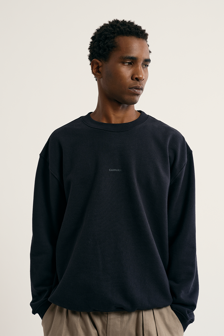 Standard Sweatshirt - Black