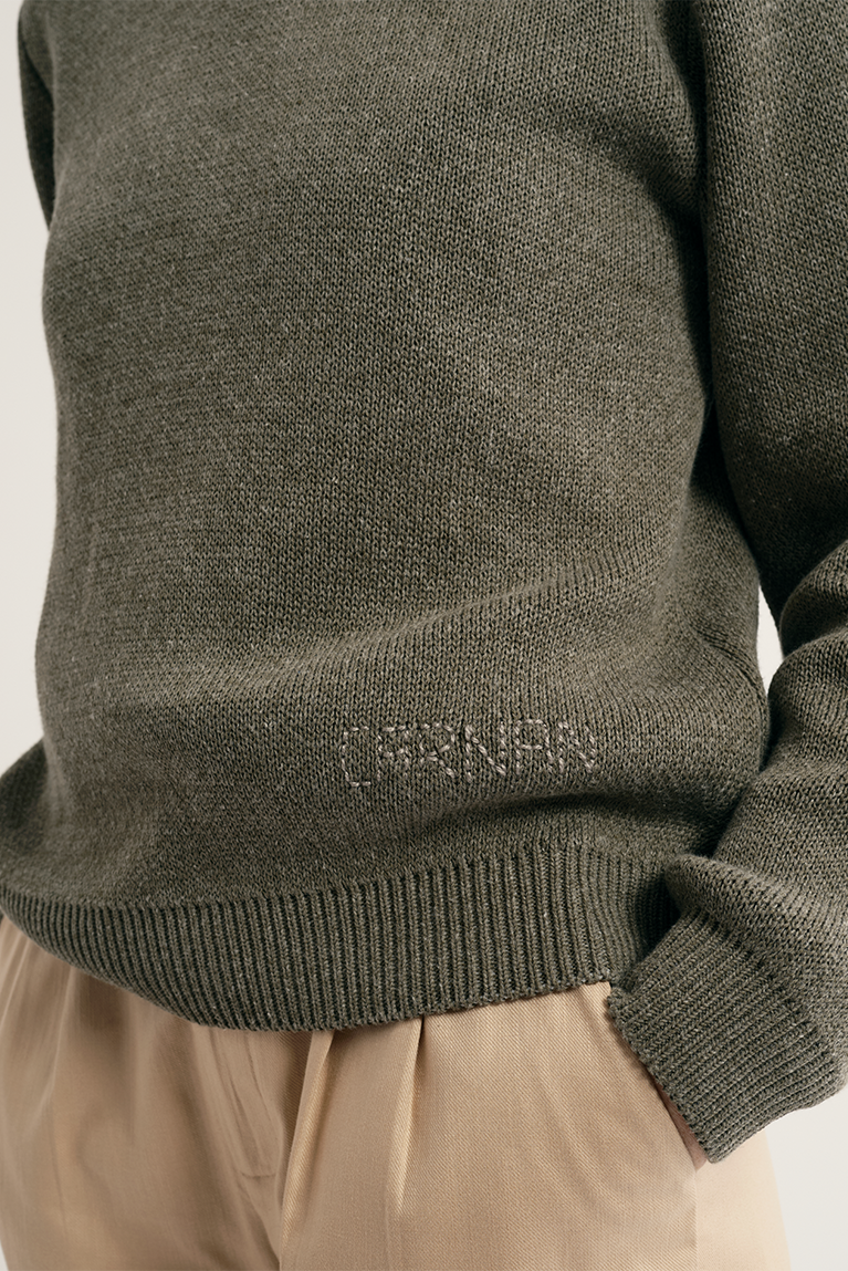 Standard Sweater - Riviera