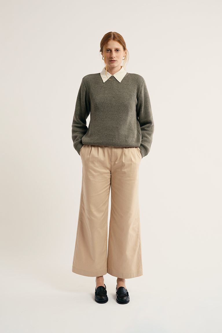 Standard Sweater - Riviera