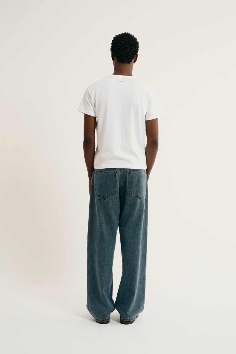 Standard Slim Fit T-shirt - Off