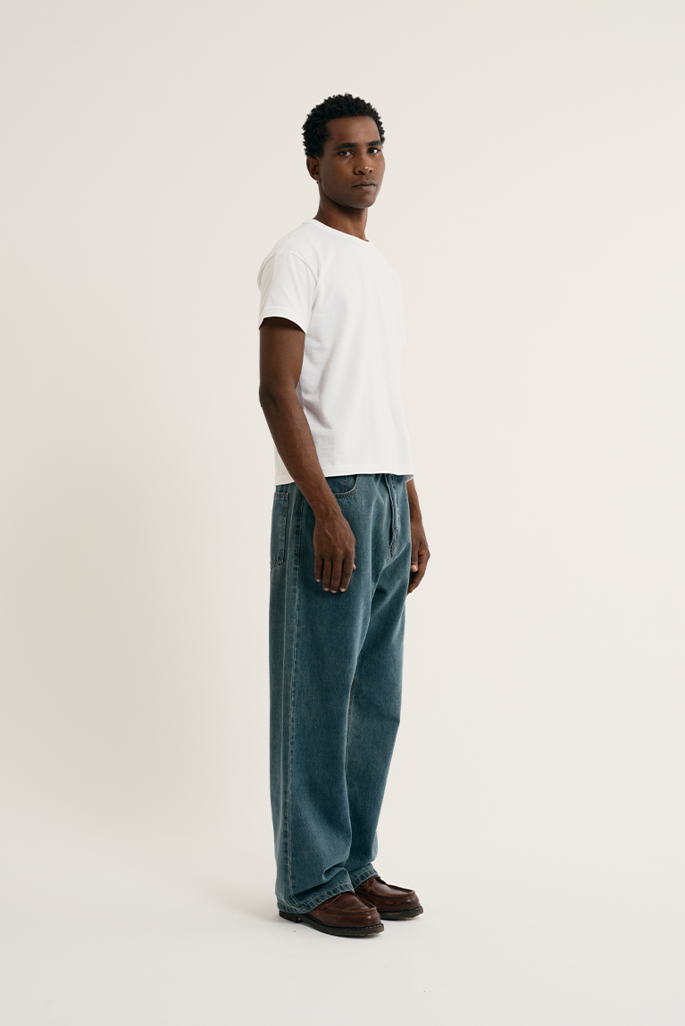 Standard Slim Fit T-shirt - Off