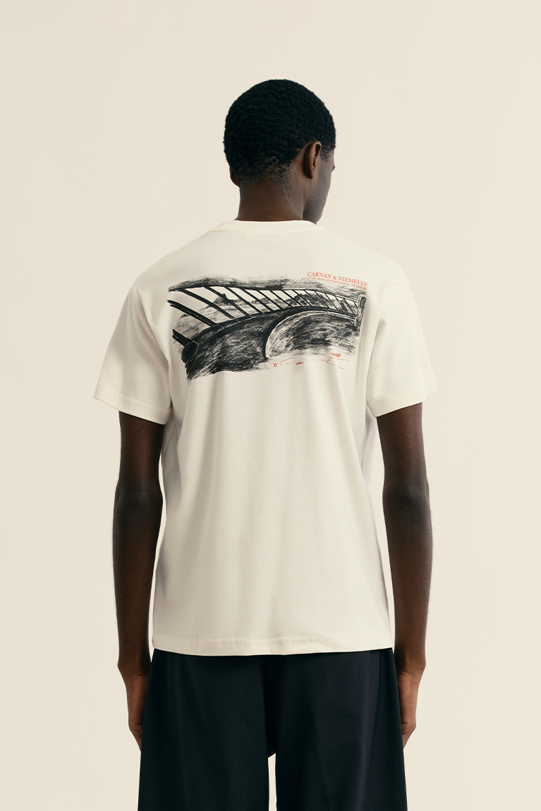 View T-shirt