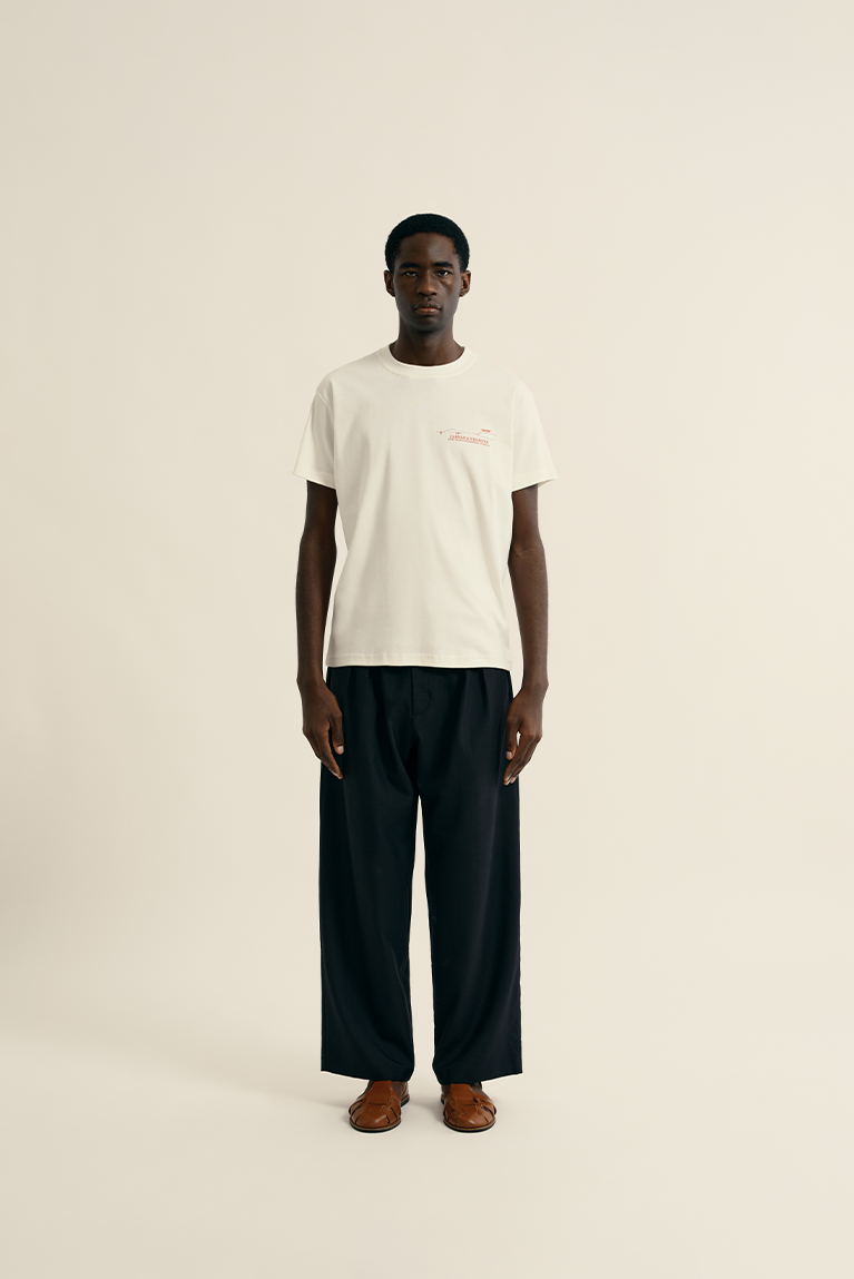 View T-shirt - hover