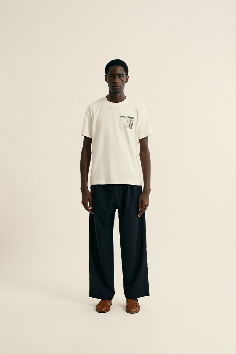 Photo T-shirt