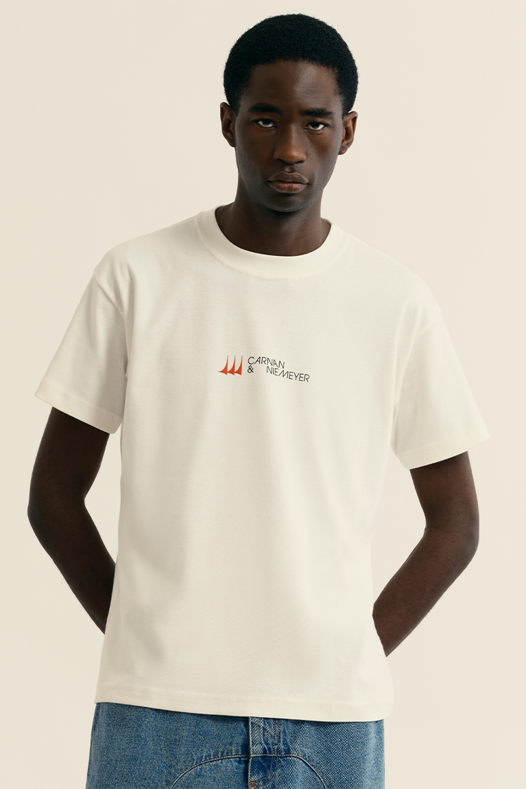 Partnership T-shirt
