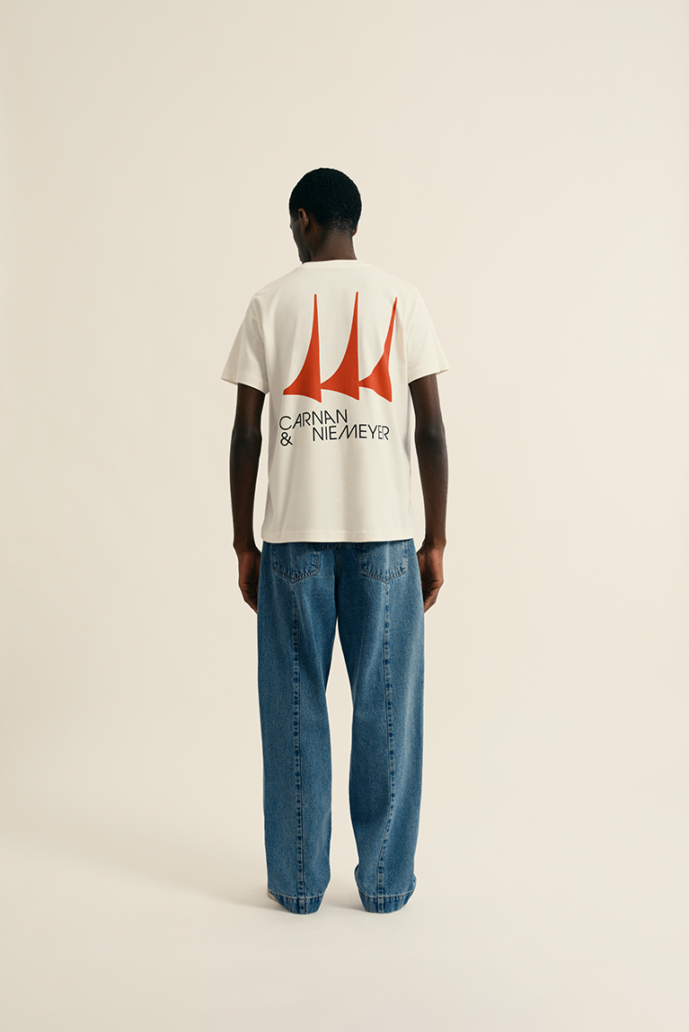 Partnership T-shirt