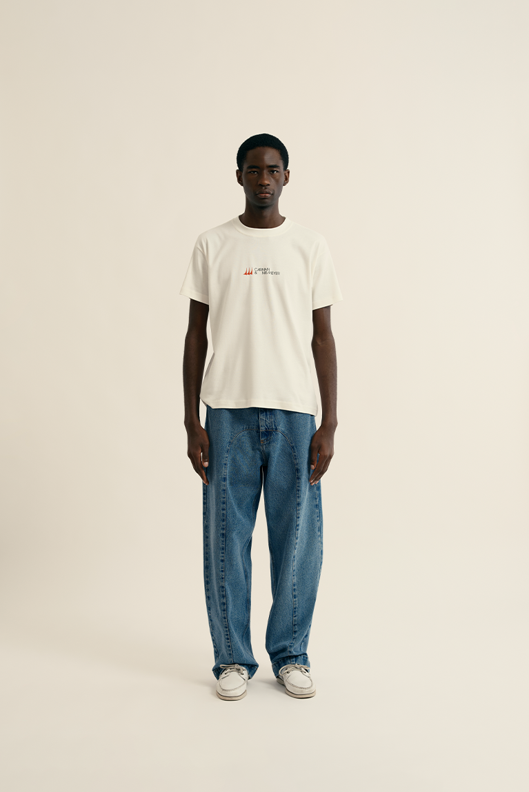 Partnership T-shirt - hover