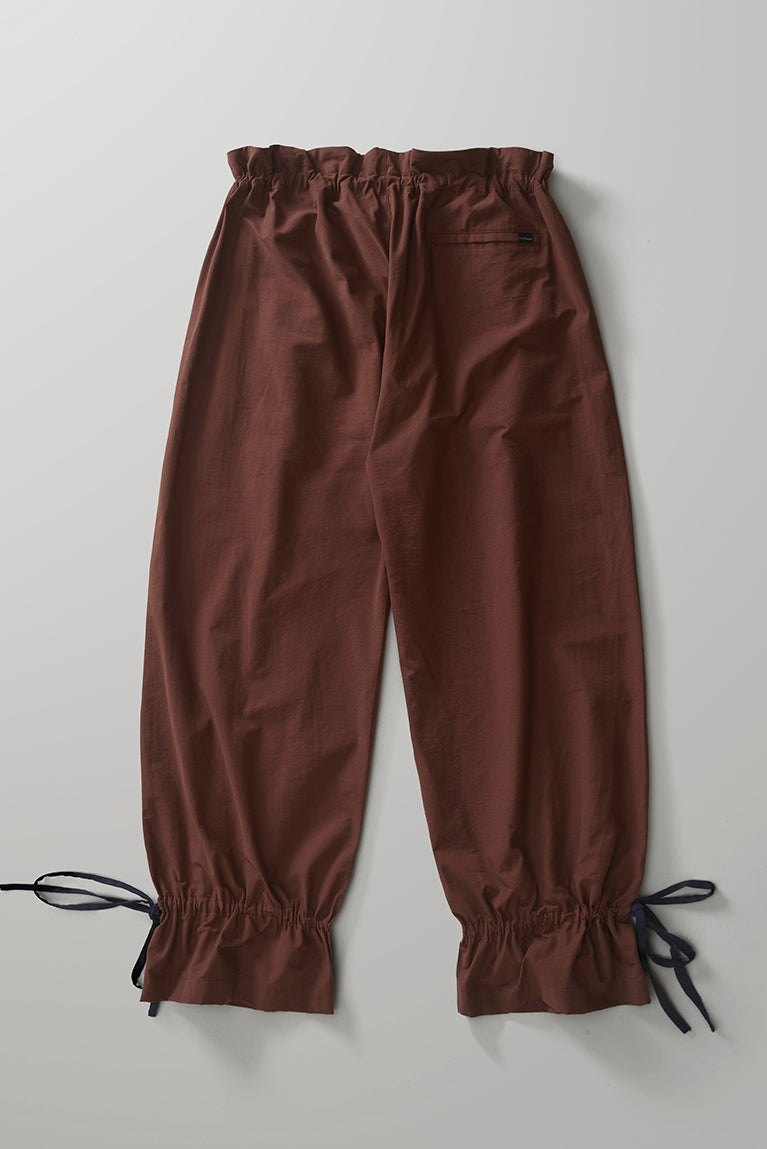 Parachute Pants