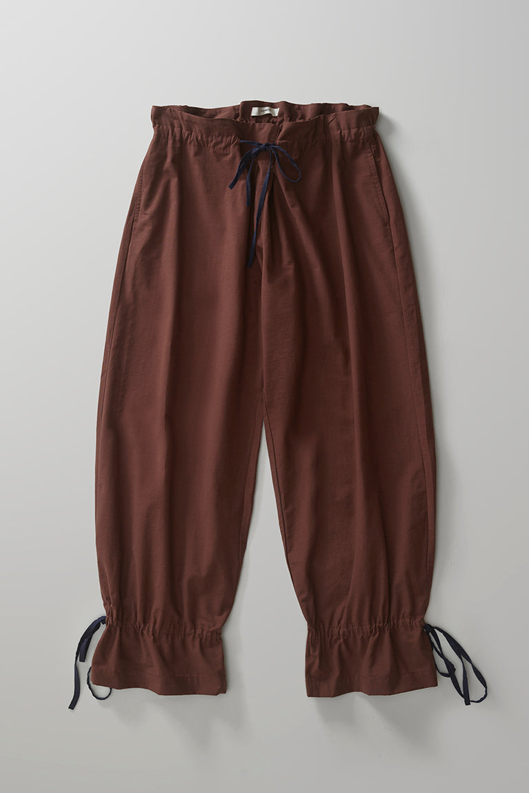 Parachute Pants