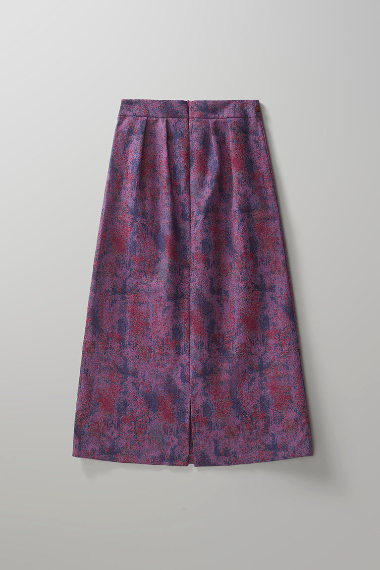 Double Layer Skirt
