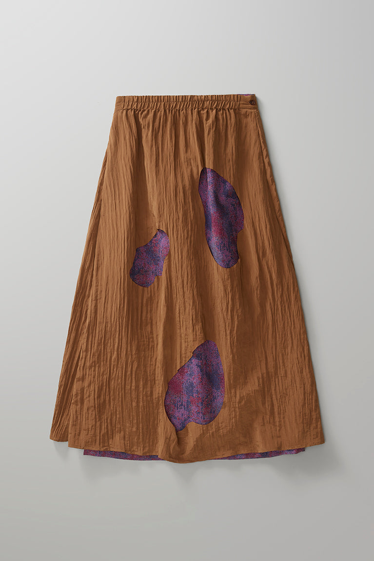 Double Layer Skirt