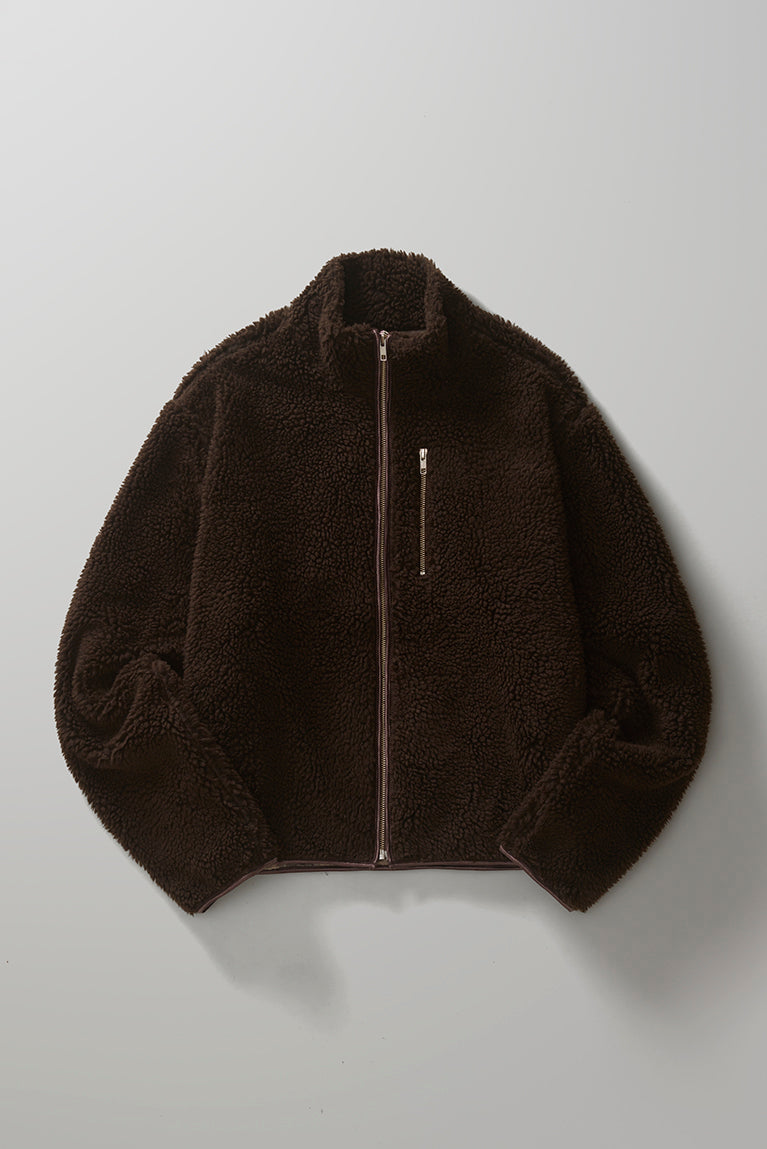 Standard Pocket Fleece