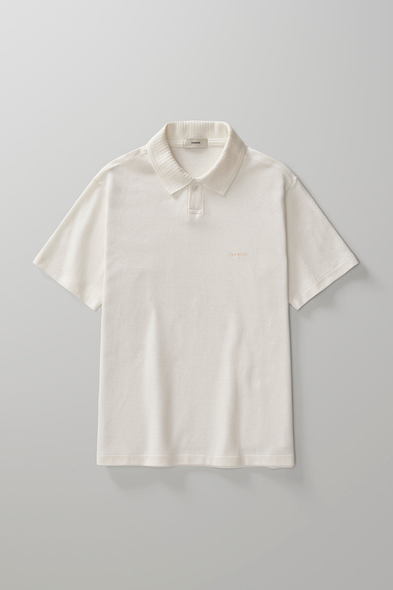 Standard Piquet Polo - Off