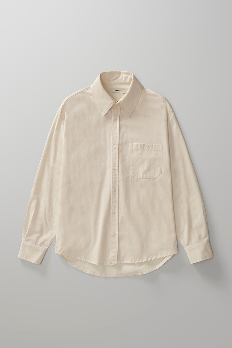 Standard Shirt - Off