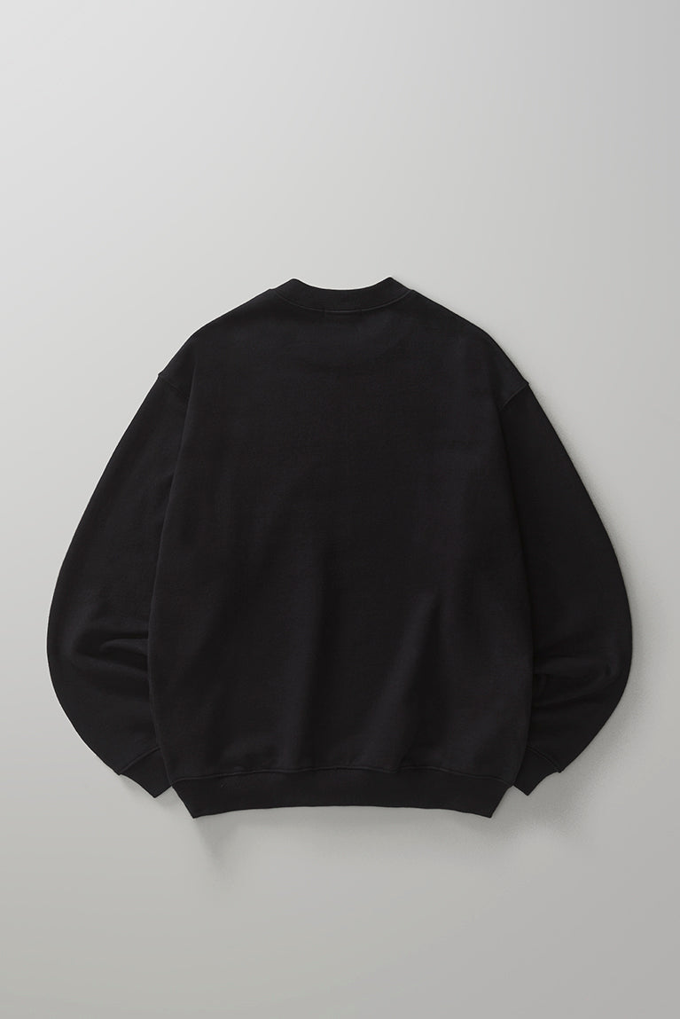 Standard Sweatshirt - Black