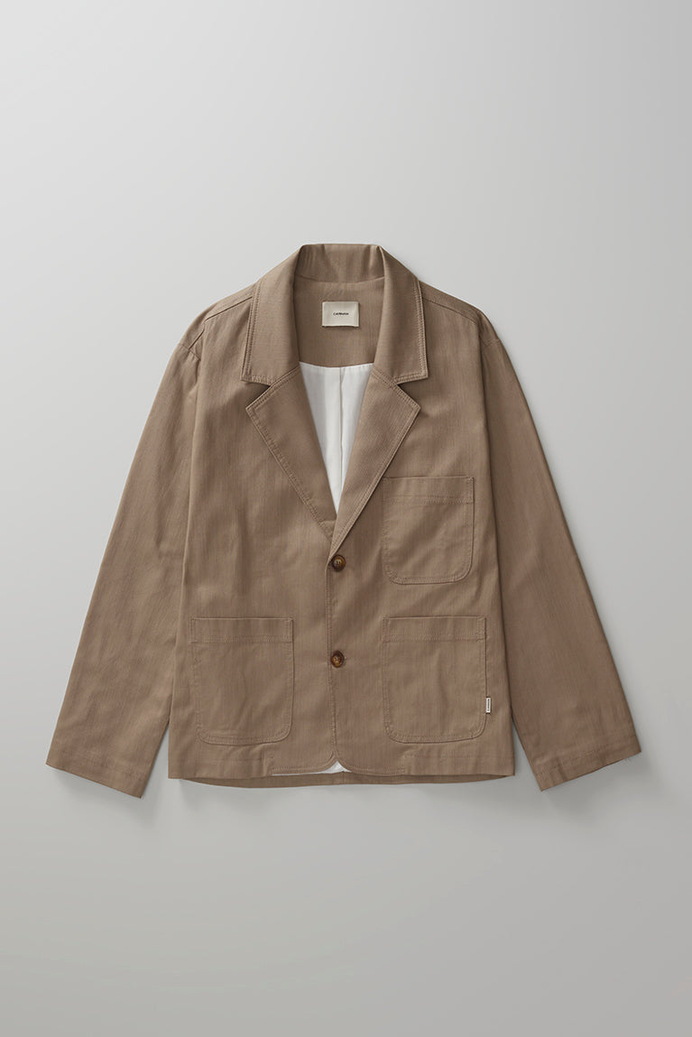 Standard Casual Blazer