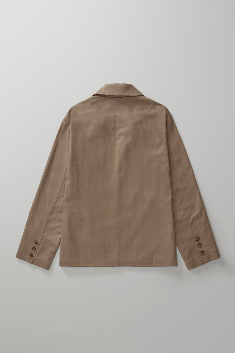 Standard Casual Blazer