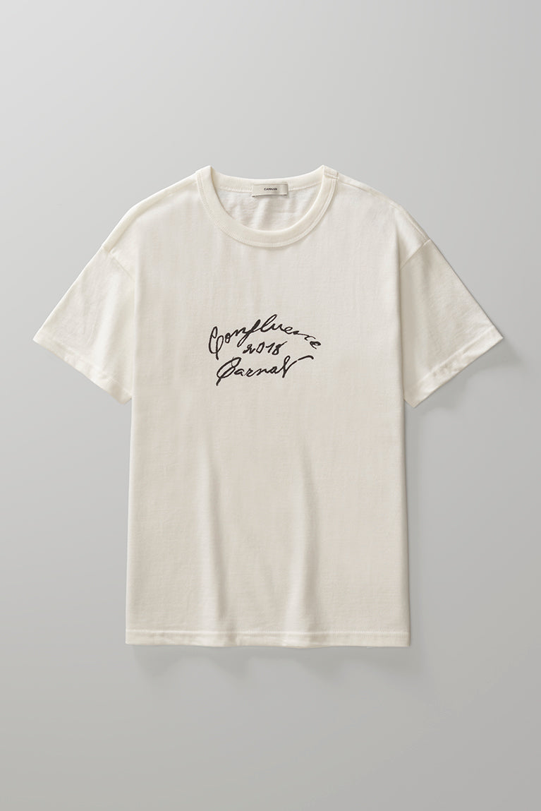 Confluence Slim Fit T-shirt