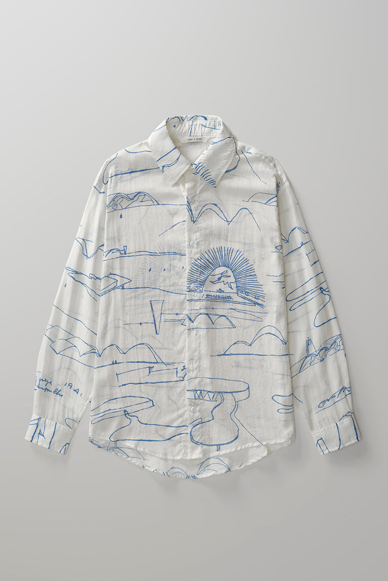 Sketches Shirt