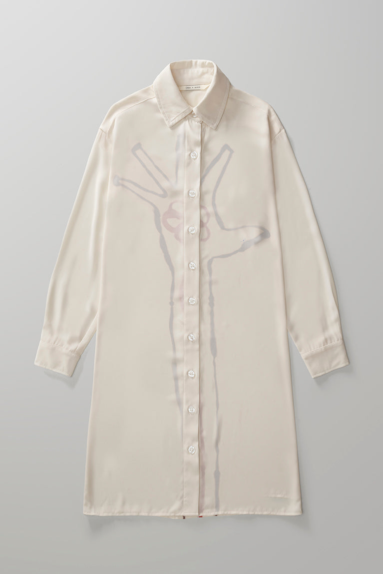 Memorial Dress