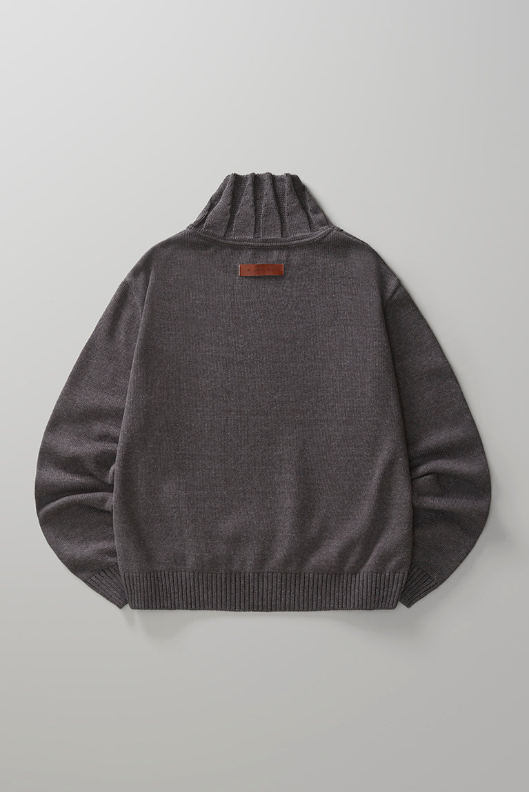 Cathedral Knit