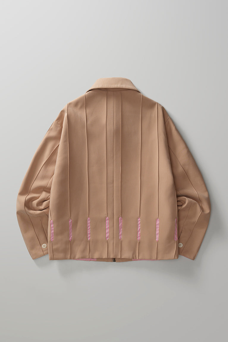 Le Havre Jacket