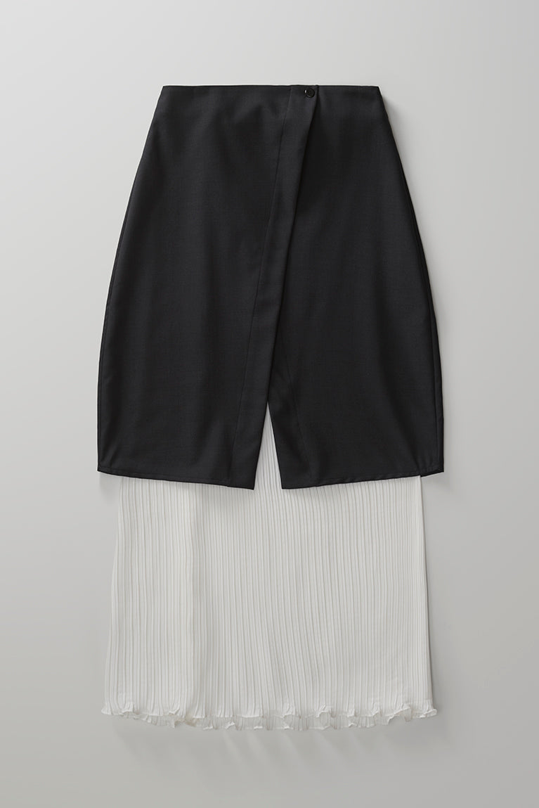 Cathedral Skirt