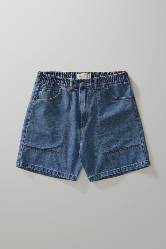 Standard Denim Shorts