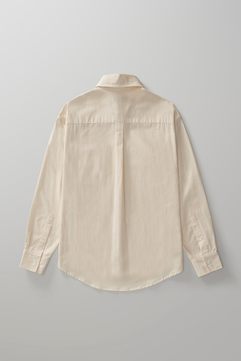 Standard Shirt - Off